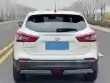 2021 Nissan Qashqai 2.0L 151HP L4 CVT
