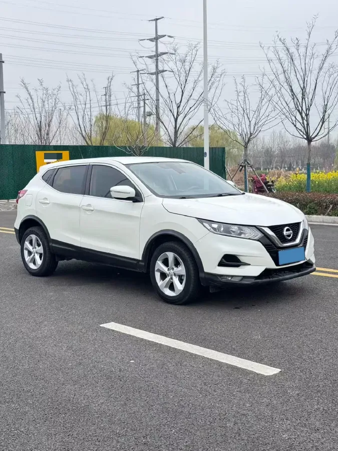 2021 Nissan Qashqai 2.0L 151HP L4 CVT,autocango,china used car exporter,china ev exporter,chinese used car exporter,chinese used ev exporter