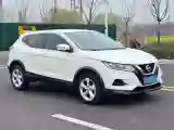 2021 Nissan Qashqai 2.0L 151HP L4 CVT
