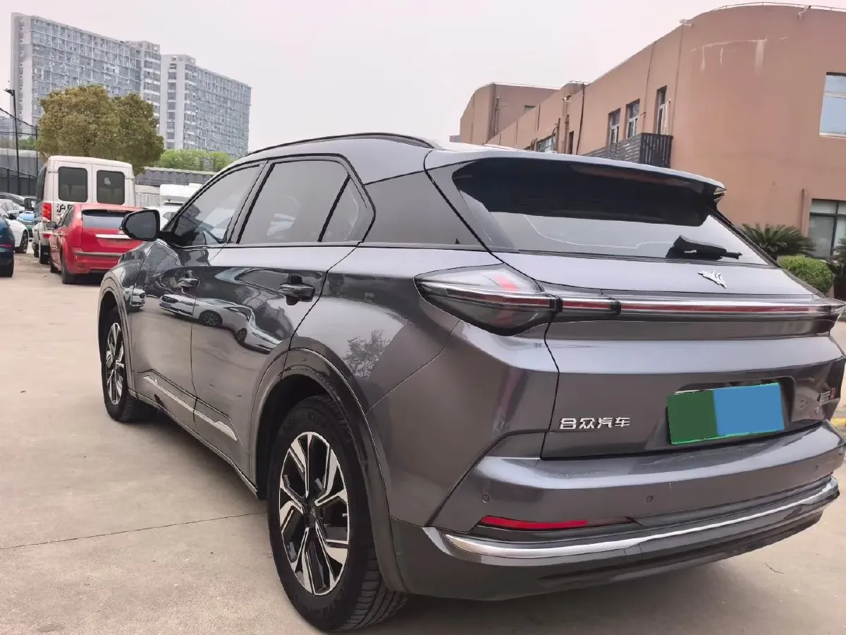 2022 Neta U BEV 55.8KWH,autocango,china used car exporter,china ev exporter,chinese used car exporter,chinese used ev exporter