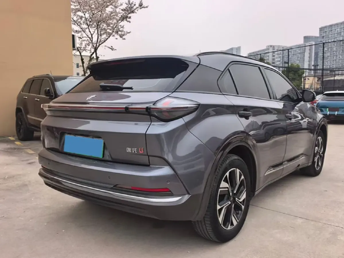 2022 Neta U BEV 55.8KWH,autocango,china used car exporter,china ev exporter,chinese used car exporter,chinese used ev exporter