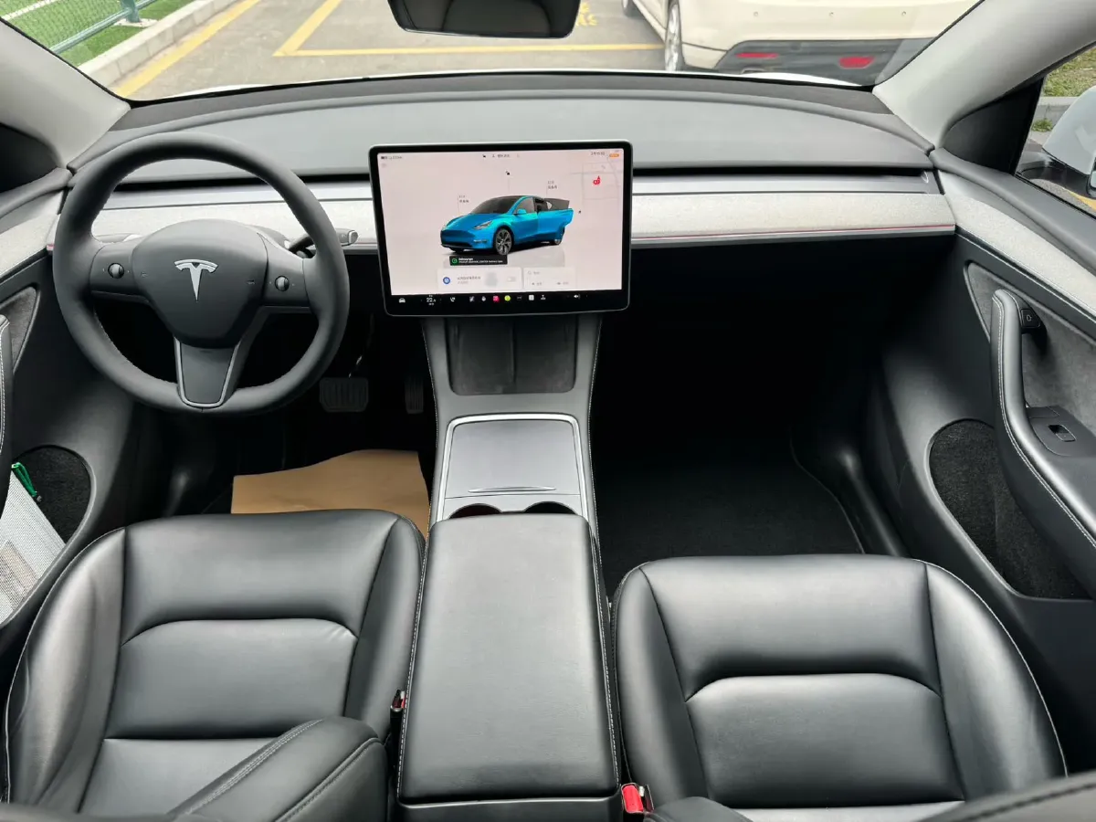 2023 Tesla Model Y BEV 78.4KWH,autocango,china used car exporter,china ev exporter,chinese used car exporter,chinese used ev exporter