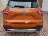 2017 BaoJun 510 1.5L 112HP L4 6MT