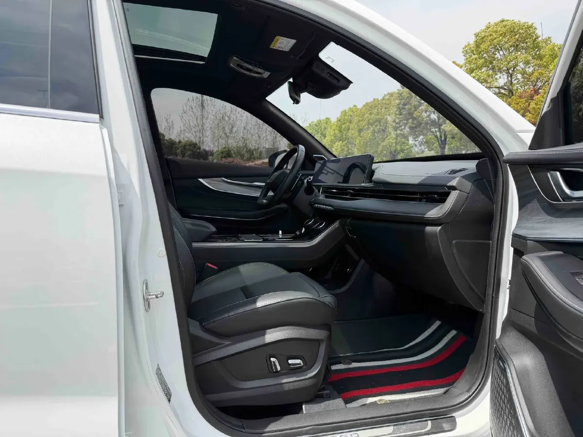 2020 Exceed LX 1.6T 197HP L4 7DCT,autocango,china used car exporter,china ev exporter,chinese used car exporter,chinese used ev exporter