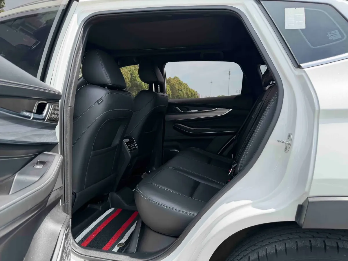 2020 Exceed LX 1.6T 197HP L4 7DCT,autocango,china used car exporter,china ev exporter,chinese used car exporter,chinese used ev exporter