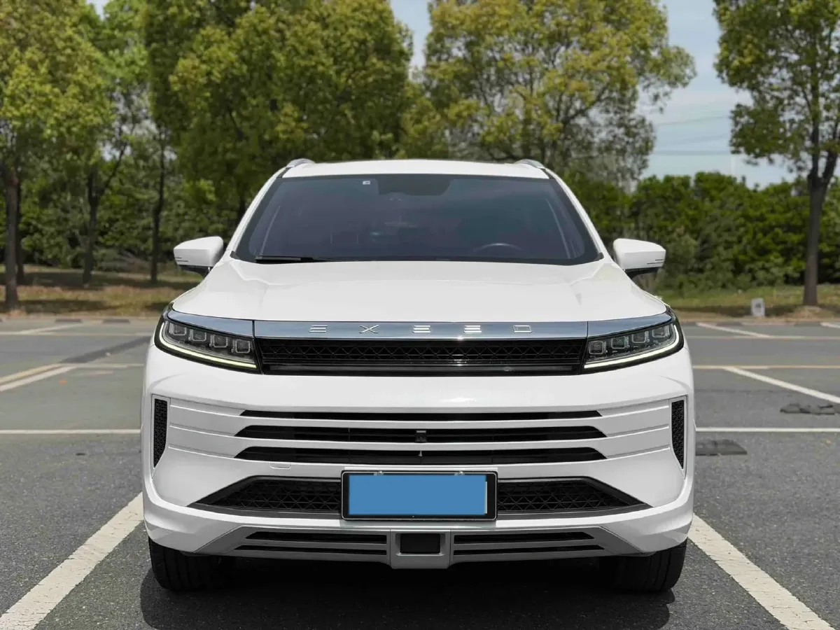 2020 Exceed LX 1.6T 197HP L4 7DCT,autocango,china used car exporter,china ev exporter,chinese used car exporter,chinese used ev exporter