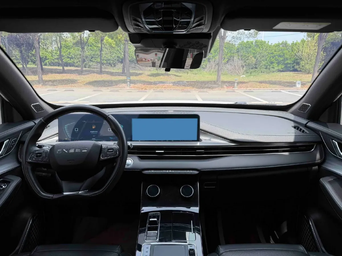 2020 Exceed LX 1.6T 197HP L4 7DCT,autocango,china used car exporter,china ev exporter,chinese used car exporter,chinese used ev exporter