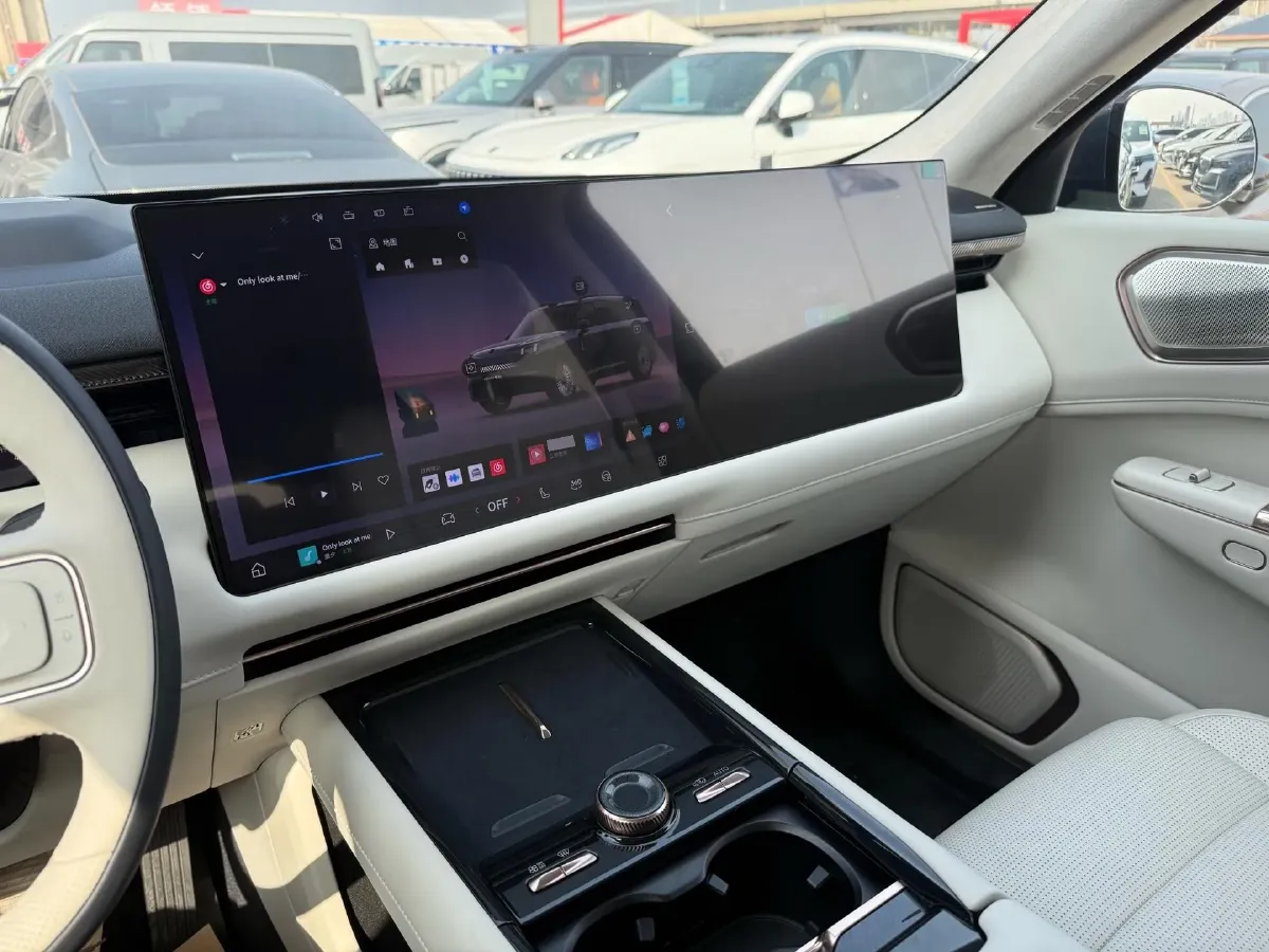 2025 LYNK&CO 900 2.0T 254HP L4 3DHT PHEV 50KWH,autocango,china used car exporter,china ev exporter,chinese used car exporter,chinese used ev exporter