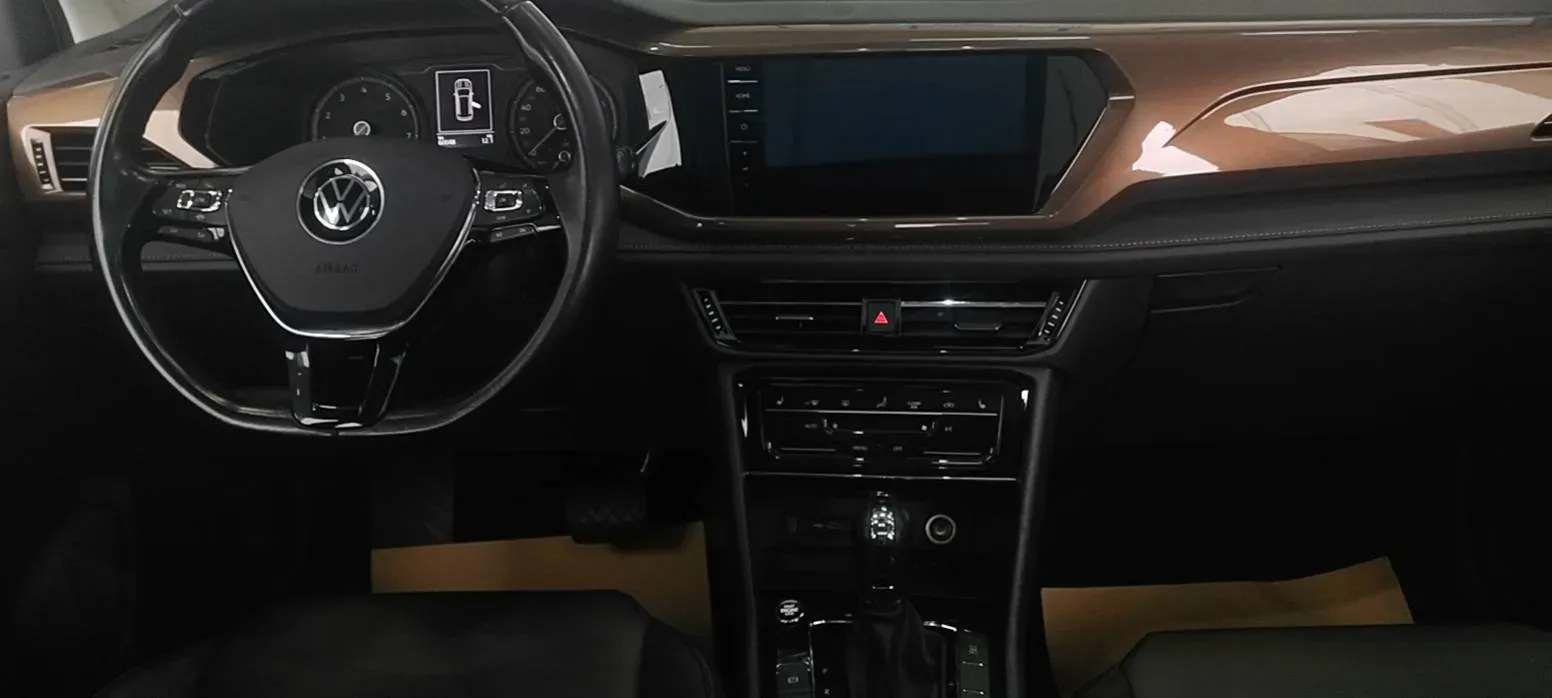 2021 Volkswagen Tharu 1.4T 150HP L4 7DCT,autocango,china used car exporter,china ev exporter,chinese used car exporter,chinese used ev exporter