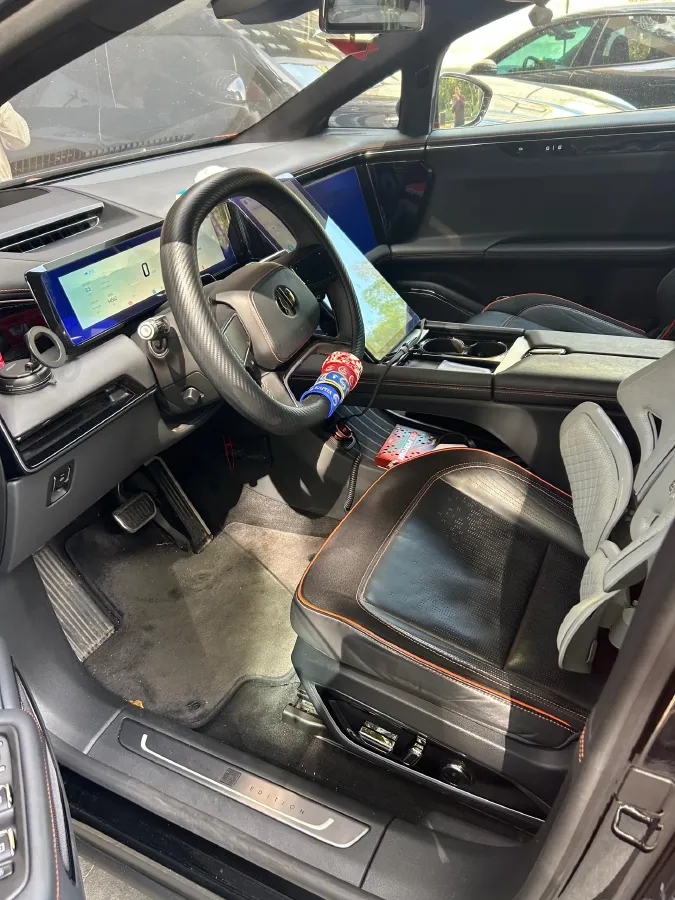 2021 HiPhi X BEV 97KWH,autocango,china used car exporter,china ev exporter,chinese used car exporter,chinese used ev exporter