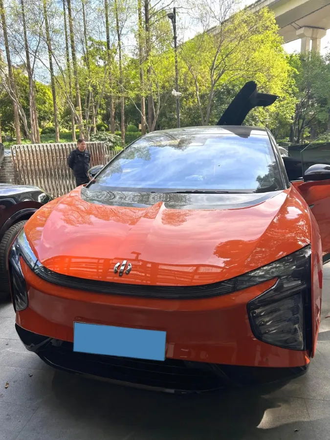 2021 HiPhi X BEV 97KWH,autocango,china used car exporter,china ev exporter,chinese used car exporter,chinese used ev exporter