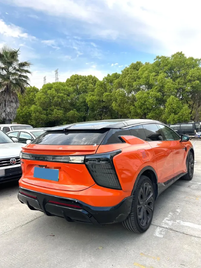 2021 HiPhi X BEV 97KWH,autocango,china used car exporter,china ev exporter,chinese used car exporter,chinese used ev exporter