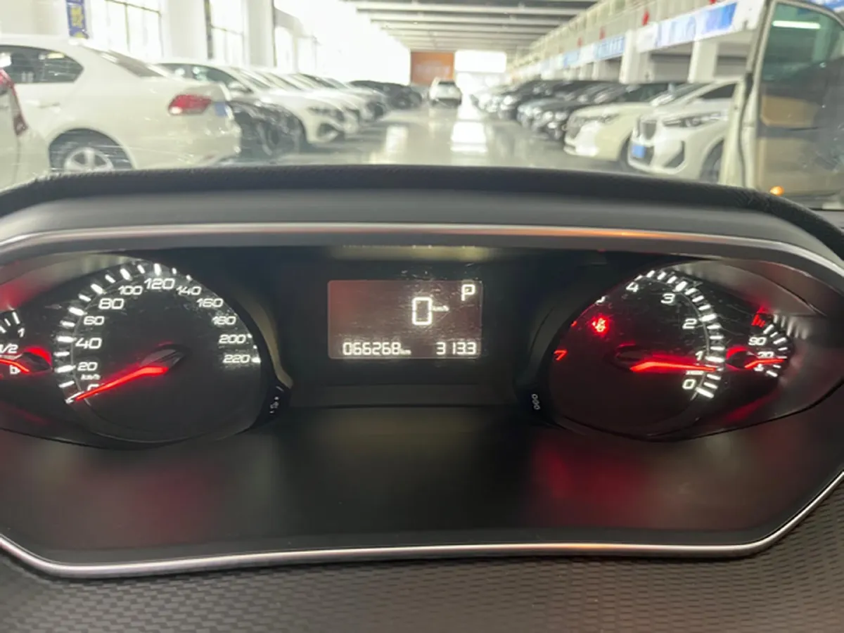 2018 Peugeot 308 1.6L 117HP L4 6AT,autocango,china used car exporter,china ev exporter,chinese used car exporter,chinese used ev exporter