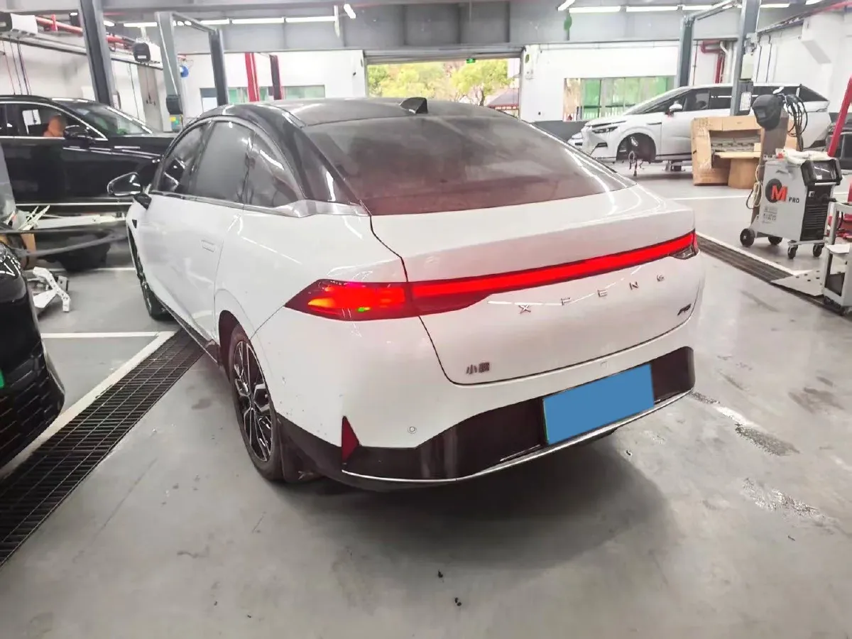 2022 Xpeng P5 BEV 55.9KWH,autocango,china used car exporter,china ev exporter,chinese used car exporter,chinese used ev exporter