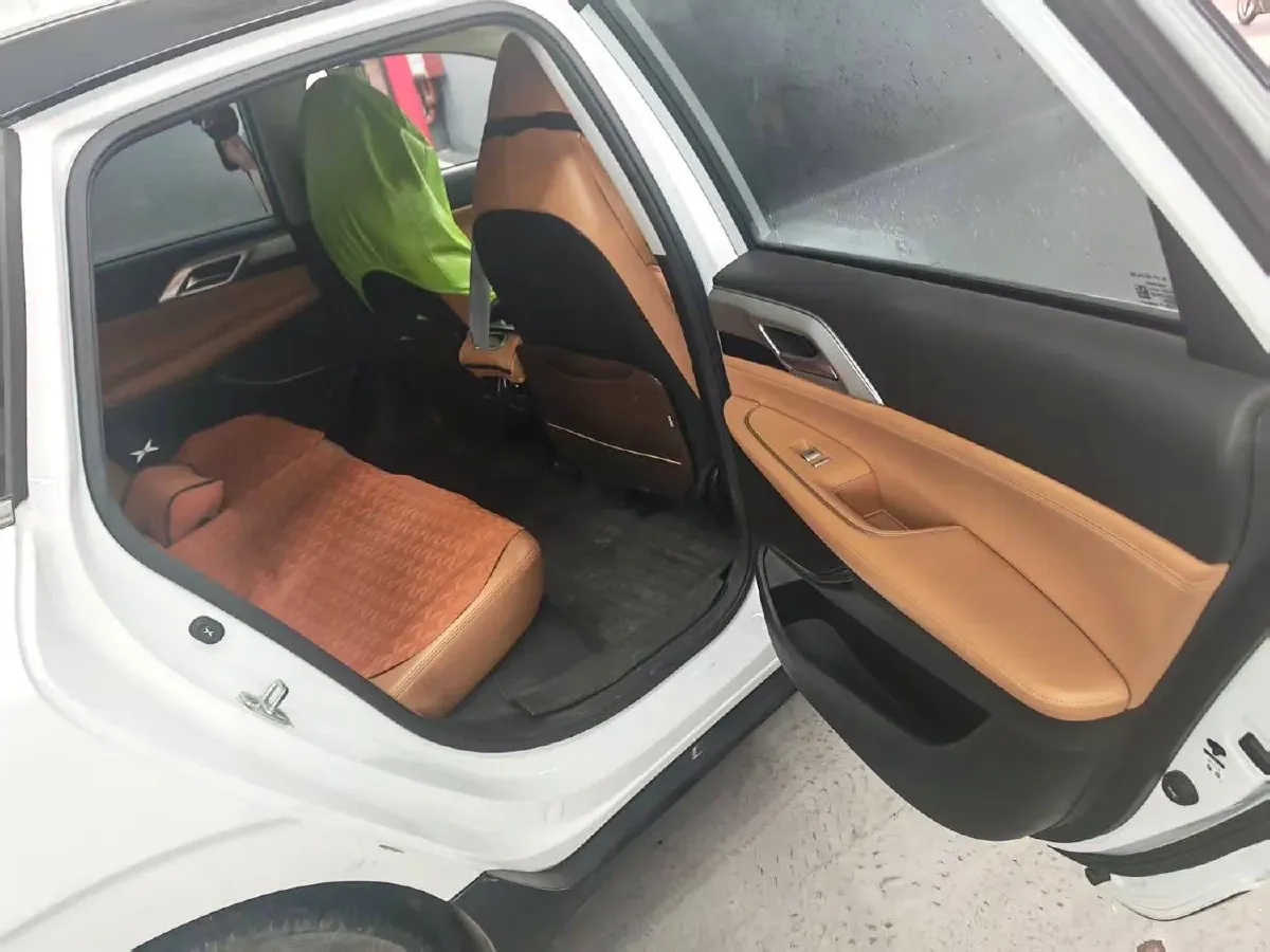 2022 Xpeng P5 BEV 55.9KWH,autocango,china used car exporter,china ev exporter,chinese used car exporter,chinese used ev exporter