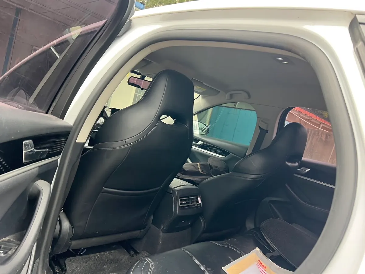 2021 BYD Qin Plus BEV 47.5KWH,autocango,china used car exporter,china ev exporter,chinese used car exporter,chinese used ev exporter