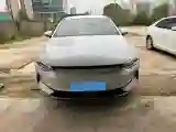 2021 BYD Qin Plus BEV 47.5KWH