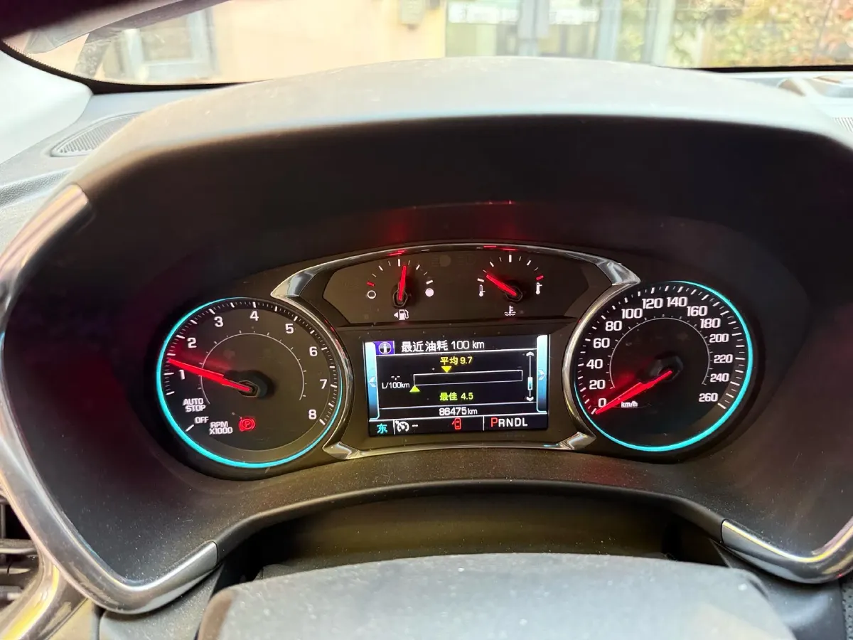 2018 Chevrolet Equinox 2.0T 260HP L4 9AT,autocango,china used car exporter,china ev exporter,chinese used car exporter,chinese used ev exporter