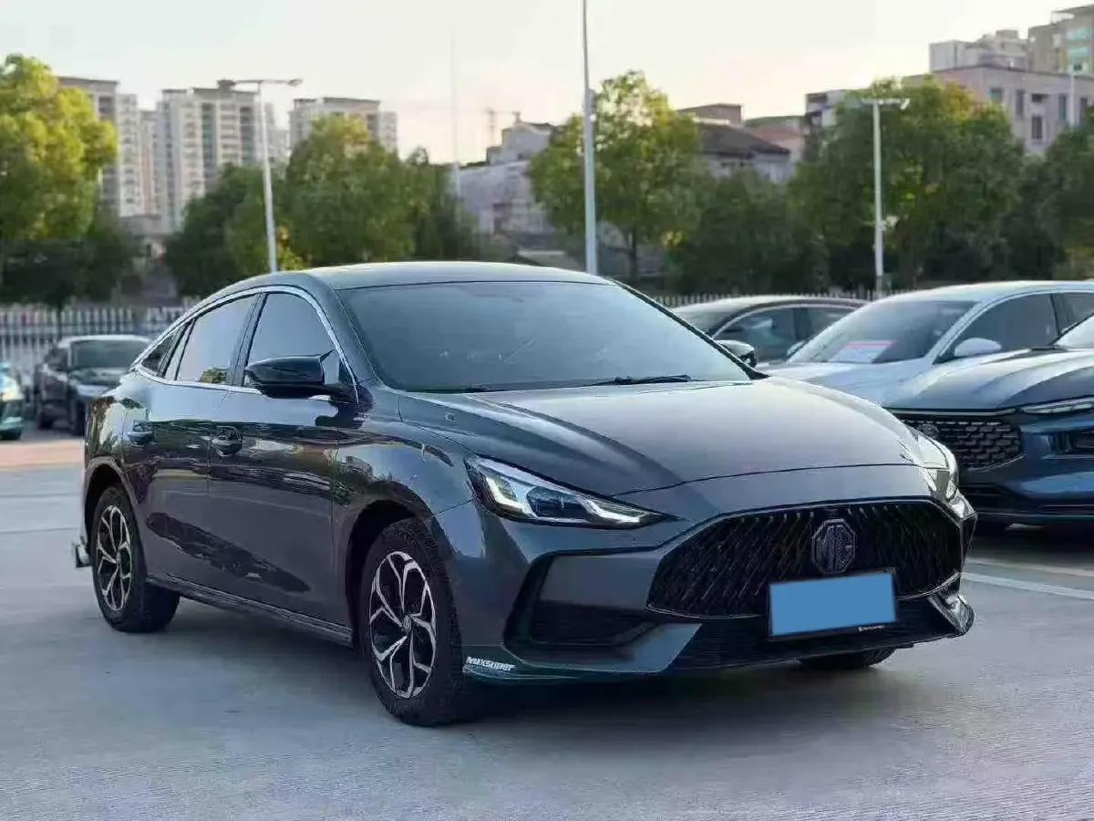 2021 MG 5 1.5L 120HP L4 CVT,autocango,china used car exporter,china ev exporter,chinese used car exporter,chinese used ev exporter