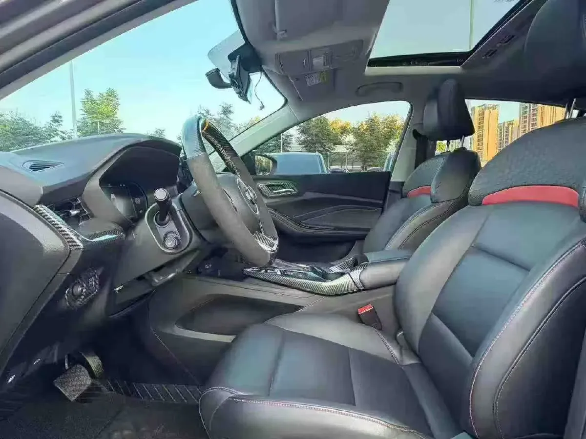 2021 MG 5 1.5L 120HP L4 CVT,autocango,china used car exporter,china ev exporter,chinese used car exporter,chinese used ev exporter