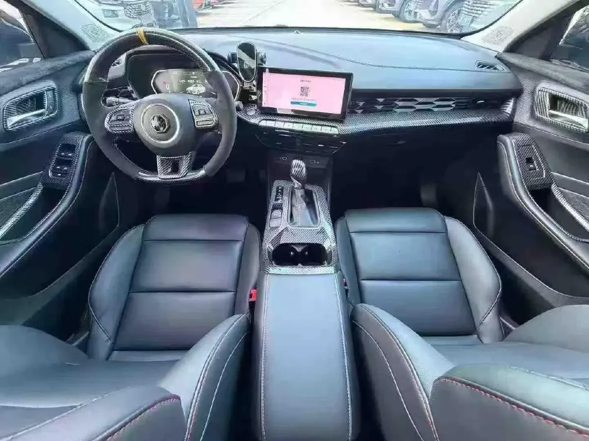 2021 MG 5 1.5L 120HP L4 CVT,autocango,china used car exporter,china ev exporter,chinese used car exporter,chinese used ev exporter