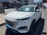2023 ChangAn UNI-K iDD 1.5T 170HP L4 6TCT PHEV 28.39KWH