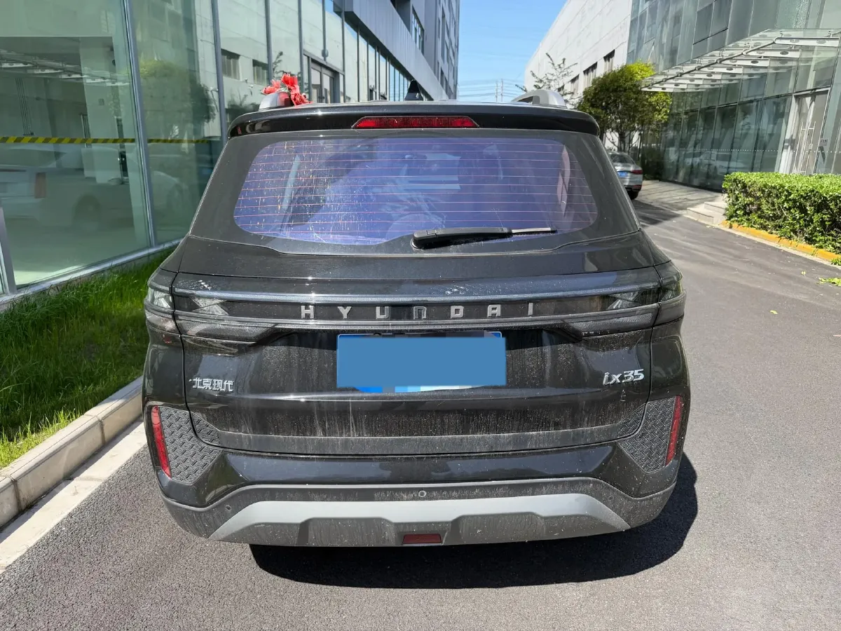 2021 Hyundai ix35 2.0L 160HP L4 6AT,autocango,china used car exporter,china ev exporter,chinese used car exporter,chinese used ev exporter