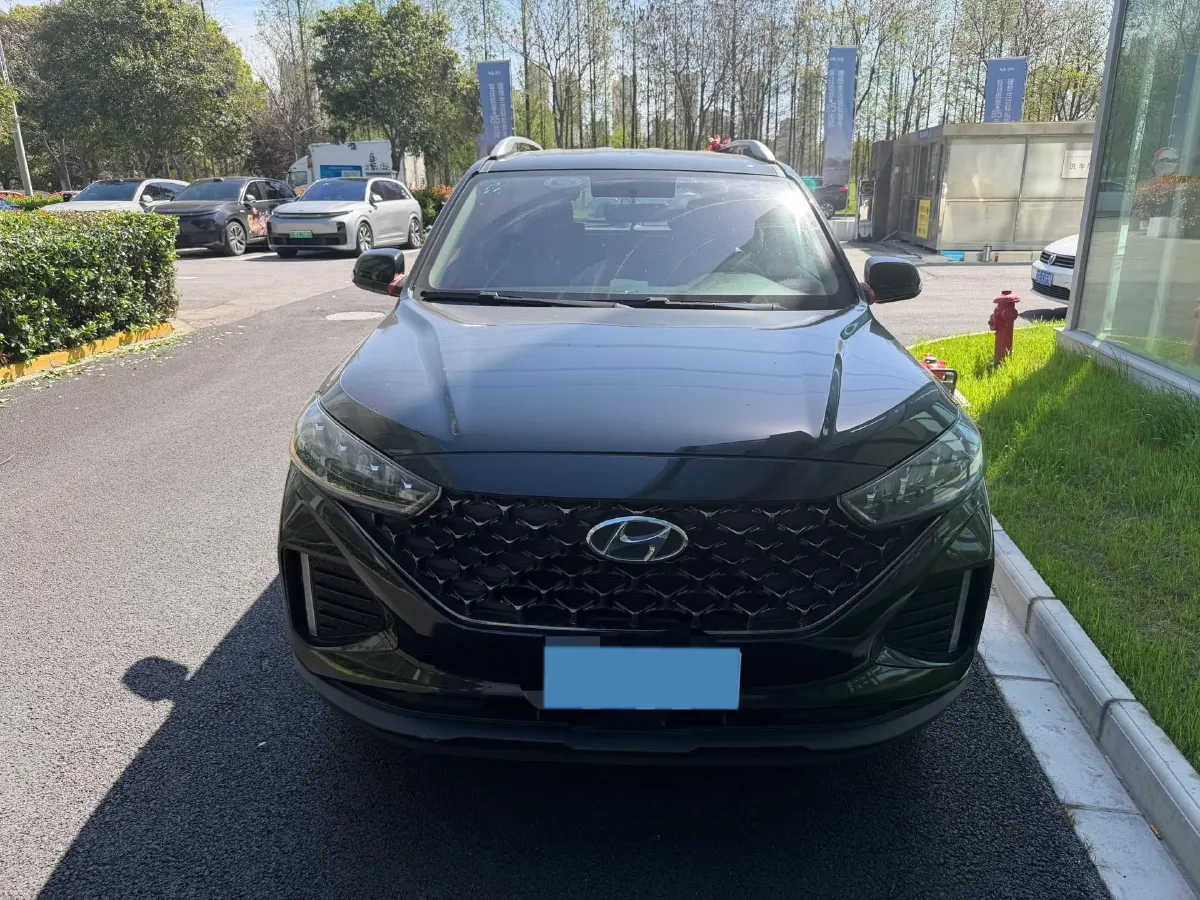 2021 Hyundai ix35 2.0L 160HP L4 6AT,autocango,china used car exporter,china ev exporter,chinese used car exporter,chinese used ev exporter