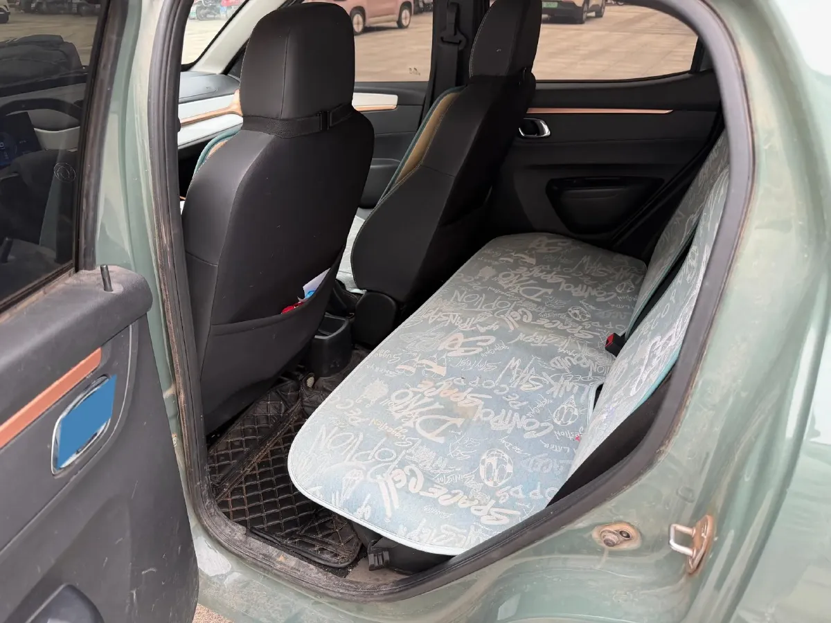 2022 DongFeng eπ BOX BEV 15.974KWH,autocango,china used car exporter,china ev exporter,chinese used car exporter,chinese used ev exporter