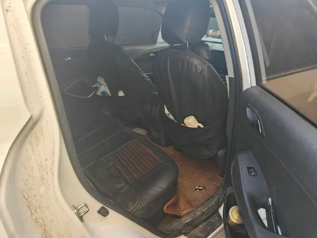 2018 Hyundai ix35 2.0L 160HP L4 6AT,autocango,china used car exporter,china ev exporter,chinese used car exporter,chinese used ev exporter