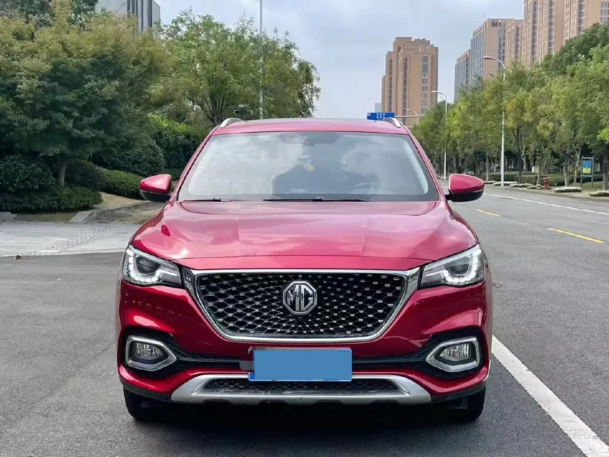 2018 MG HS 1.5T 169HP L4 7DCT,autocango,china used car exporter,china ev exporter,chinese used car exporter,chinese used ev exporter