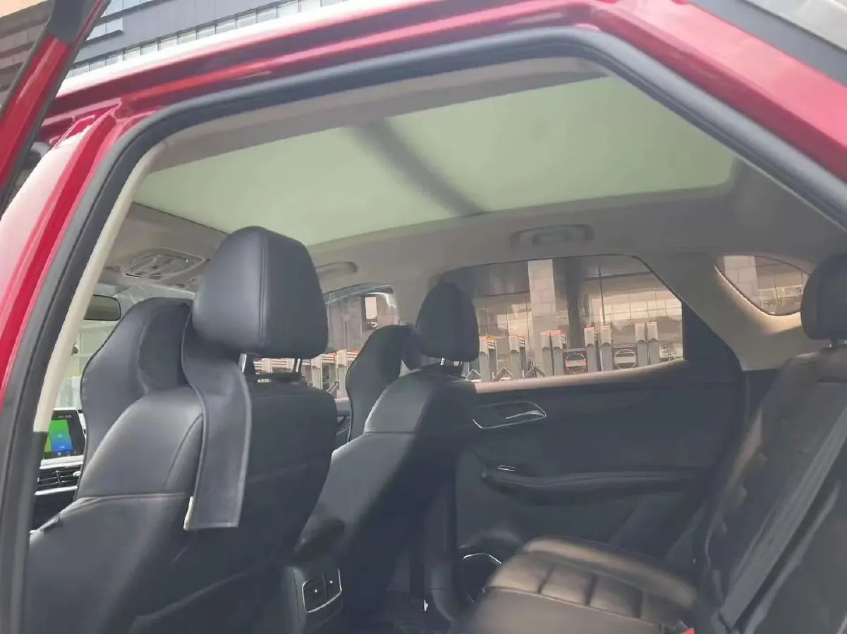 2018 MG HS 1.5T 169HP L4 7DCT,autocango,china used car exporter,china ev exporter,chinese used car exporter,chinese used ev exporter