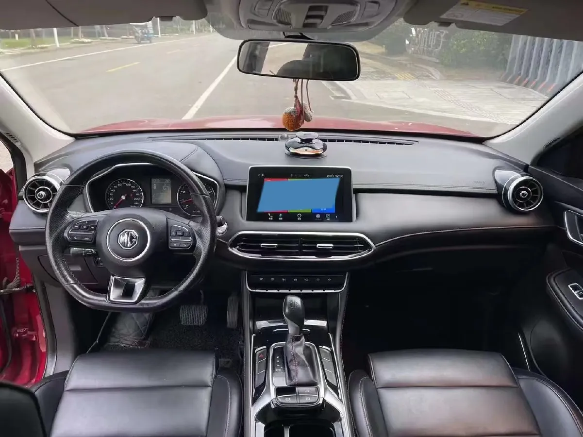 2018 MG HS 1.5T 169HP L4 7DCT,autocango,china used car exporter,china ev exporter,chinese used car exporter,chinese used ev exporter