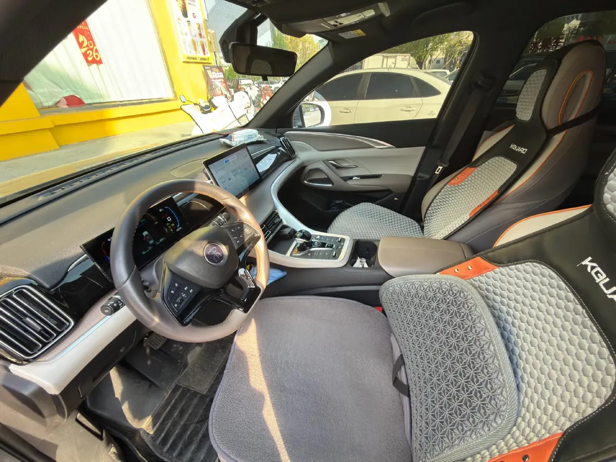 2024 BYD Song Pro 1.5L 110HP L4 E-CVT PHEV 12.9KWH,autocango,china used car exporter,china ev exporter,chinese used car exporter,chinese used ev exporter