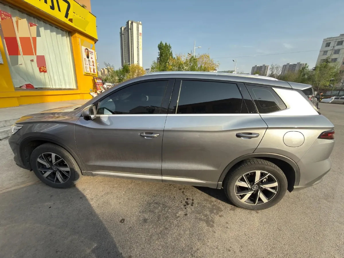 2024 BYD Song Pro 1.5L 110HP L4 E-CVT PHEV 12.9KWH,autocango,china used car exporter,china ev exporter,chinese used car exporter,chinese used ev exporter