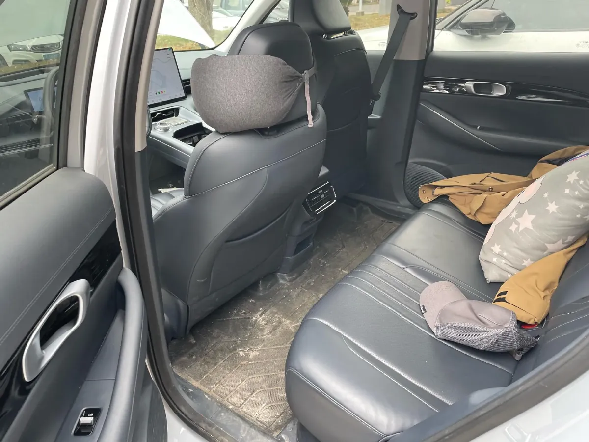 2024 Great Wall Poer 2.4T 186HP L4 9AT,autocango,china used car exporter,china ev exporter,chinese used car exporter,chinese used ev exporter