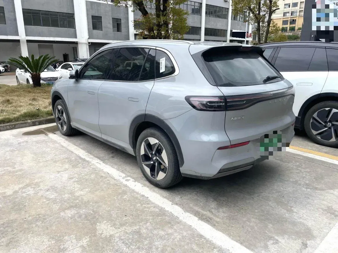 2024 Great Wall Poer 2.4T 186HP L4 9AT,autocango,china used car exporter,china ev exporter,chinese used car exporter,chinese used ev exporter