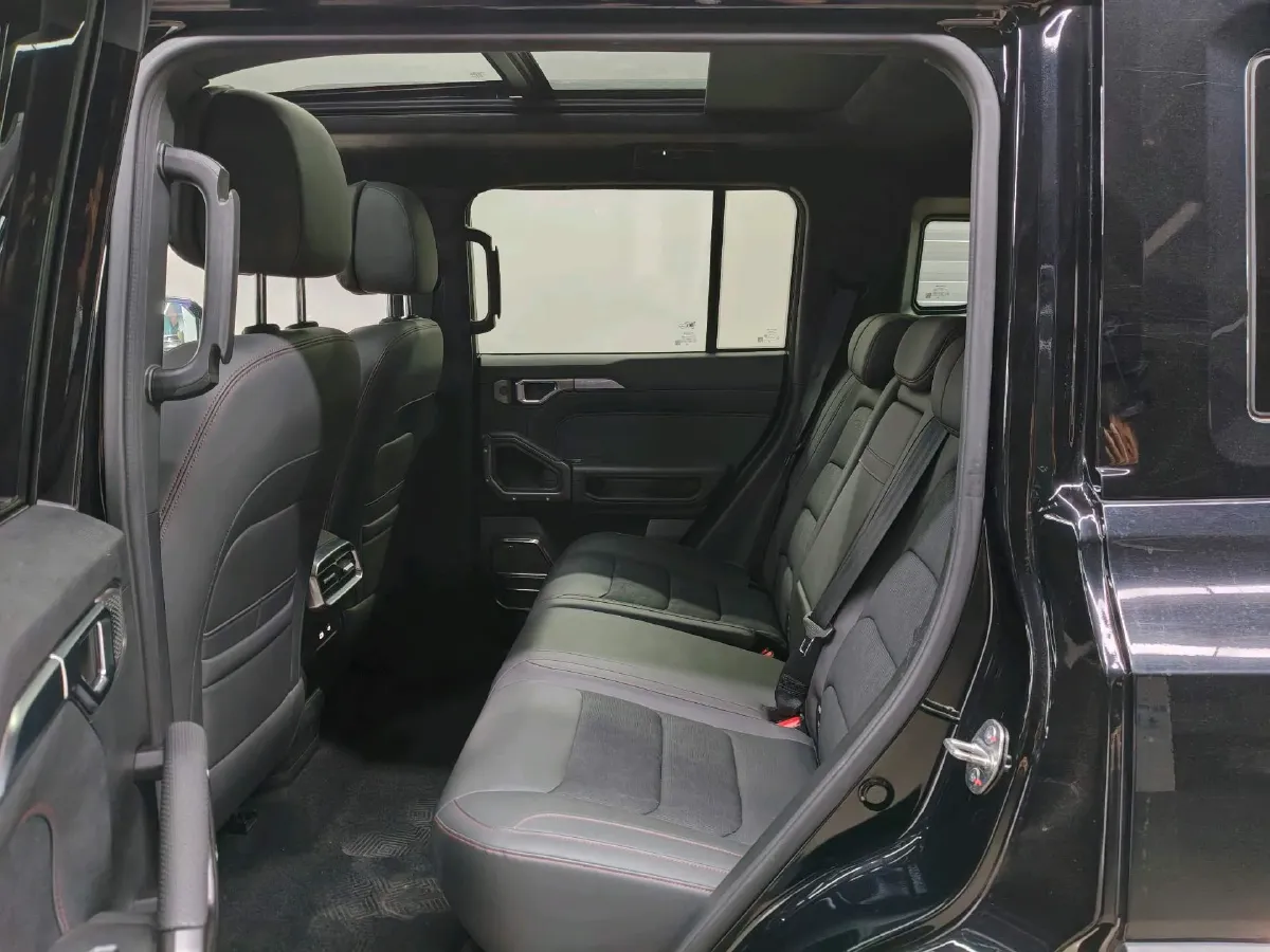 2024 Jetour ShanHai TravellerC-DM 1.5T 156HP L4 3DHT PHEV 43.24KWH,autocango,china used car exporter,china ev exporter,chinese used car exporter,chinese used ev exporter