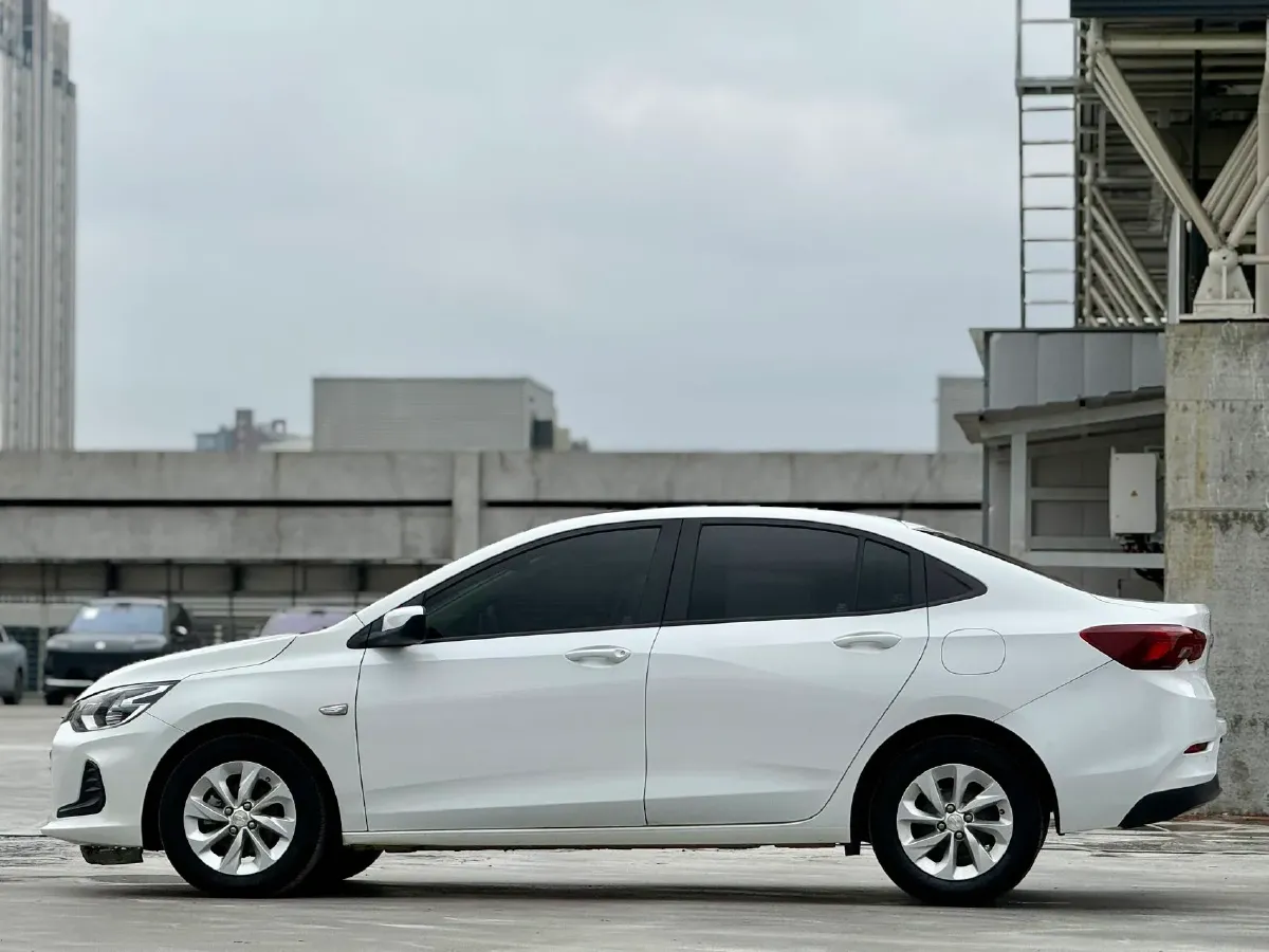 2021 Chevrolet Cavalier 1.0T 125HP L3 6AT,autocango,china used car exporter,china ev exporter,chinese used car exporter,chinese used ev exporter