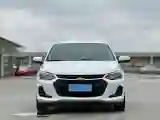 2021 Chevrolet Cavalier 1.0T 125HP L3 6AT