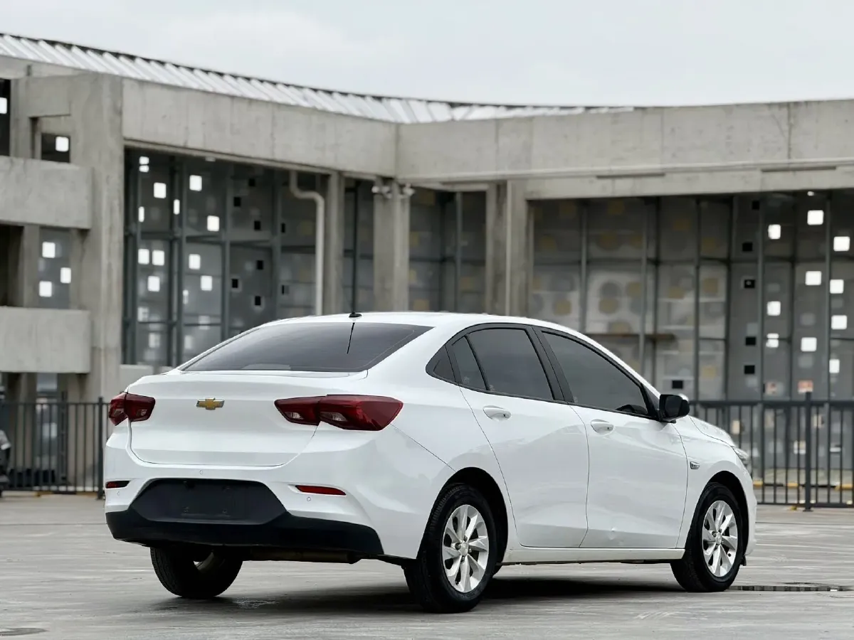 2021 Chevrolet Cavalier 1.0T 125HP L3 6AT,autocango,china used car exporter,china ev exporter,chinese used car exporter,chinese used ev exporter