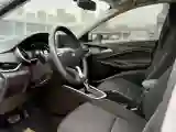 2021 Chevrolet Cavalier 1.0T 125HP L3 6AT
