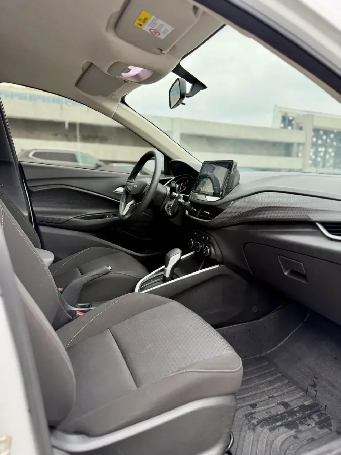 2021 Chevrolet Cavalier 1.0T 125HP L3 6AT,autocango,china used car exporter,china ev exporter,chinese used car exporter,chinese used ev exporter