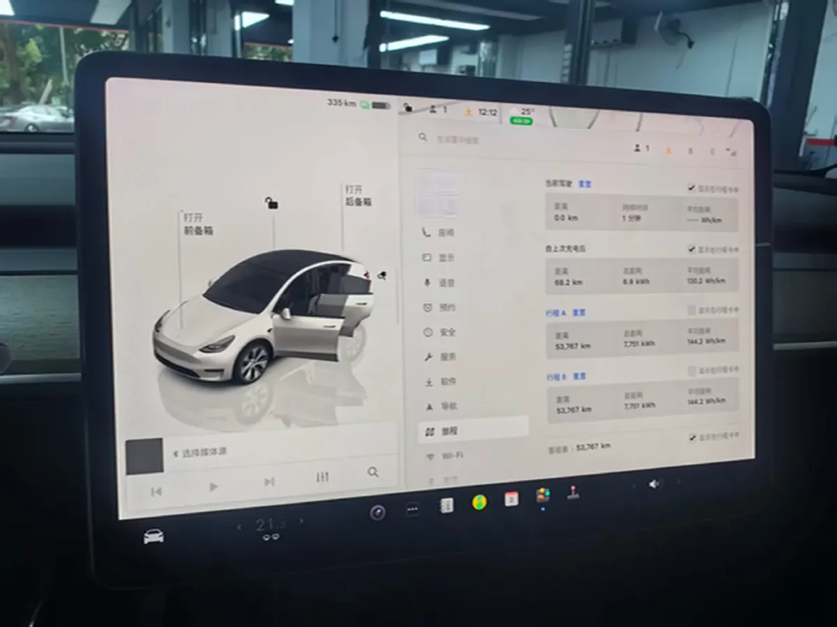 2022 Tesla Model Y BEV 60KWH,autocango,china used car exporter,china ev exporter,chinese used car exporter,chinese used ev exporter