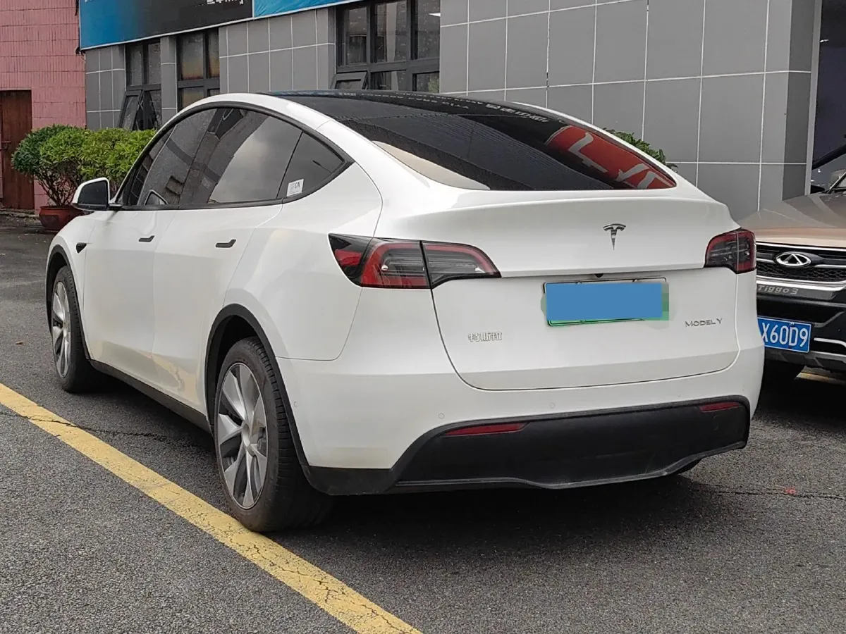 2022 Tesla Model Y BEV 60KWH,autocango,china used car exporter,china ev exporter,chinese used car exporter,chinese used ev exporter