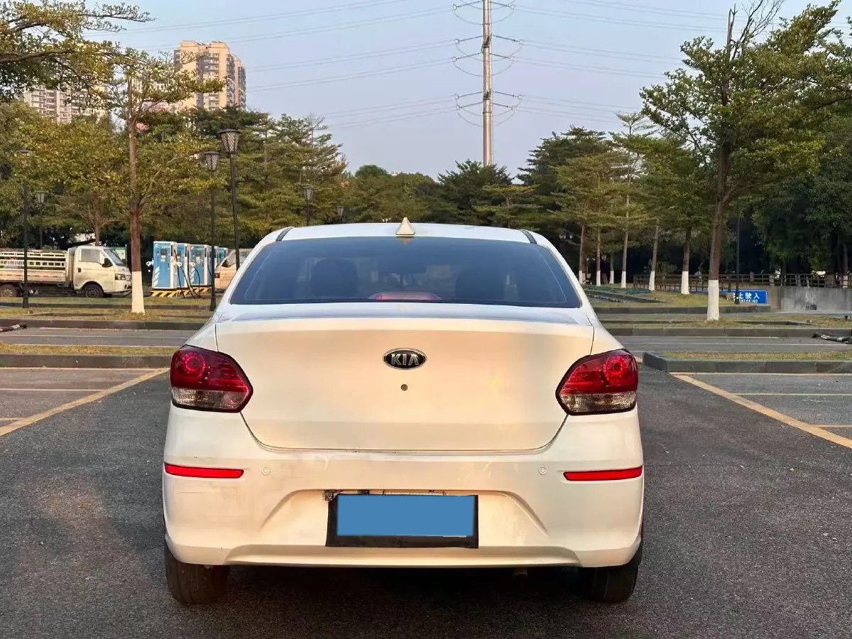 2017 Kia Pegas 1.4L 95HP L4 5MT,autocango,china used car exporter,china ev exporter,chinese used car exporter,chinese used ev exporter