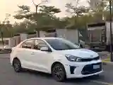 2017 Kia Pegas 1.4L 95HP L4 5MT
