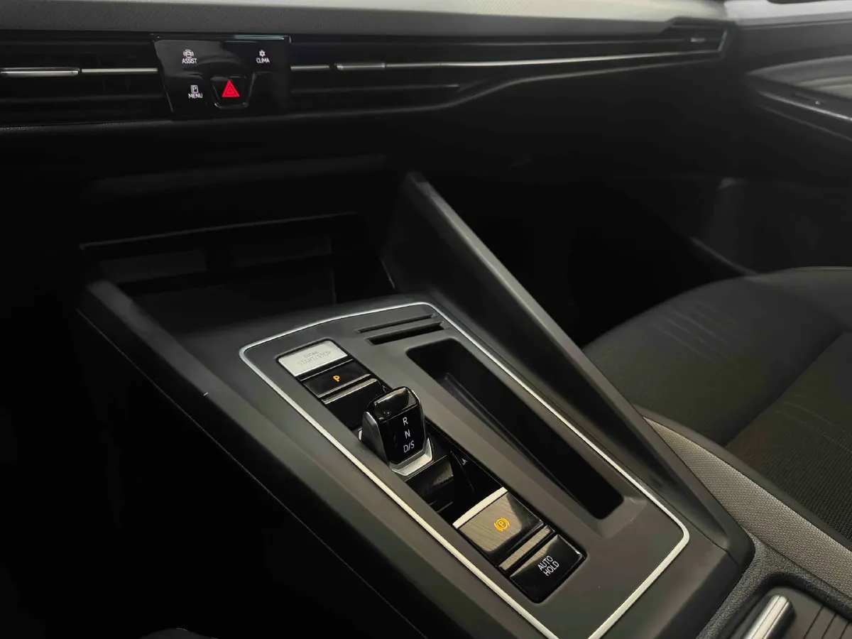 2021 Volkswagen Golf 1.4T 150HP L4 7DCT,autocango,china used car exporter,china ev exporter,chinese used car exporter,chinese used ev exporter