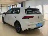 2021 Volkswagen Golf 1.4T 150HP L4 7DCT
