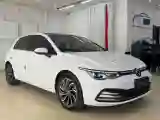 2021 Volkswagen Golf 1.4T 150HP L4 7DCT